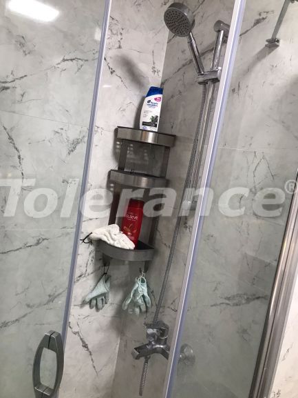 Apartment in Kepez, Antalya with pool - buy realty in Turkey - 84385