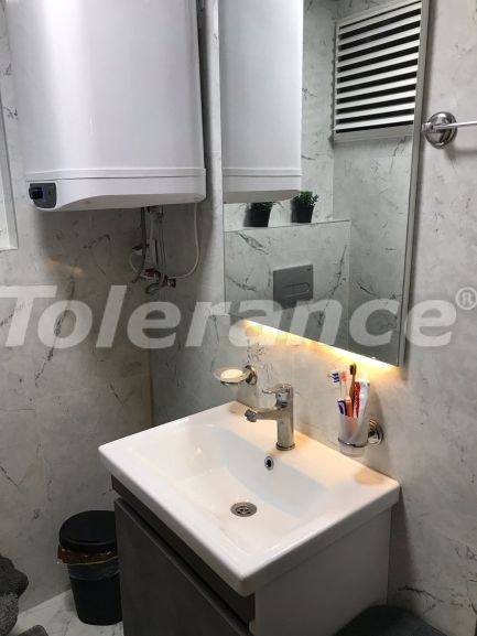 Apartment in Kepez, Antalya with pool - buy realty in Turkey - 84386