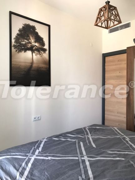 Apartment in Kepez, Antalya with pool - buy realty in Turkey - 84387