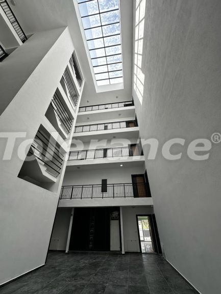 Apartment in Kepez, Antalya pool - immobilien in der Türkei kaufen - 84875