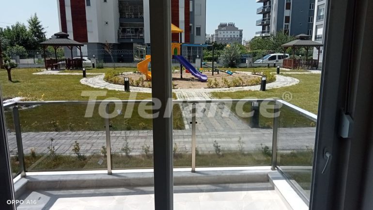 آپارتمان که در کِپِز, آنتالیا - 85305 آپارتمان که در کِپِز, آنتالیا - خرید ملک در ترکیه - 85305