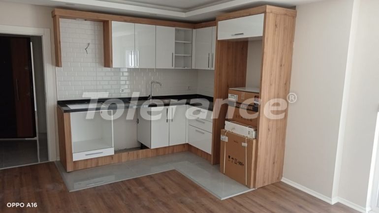 آپارتمان که در کِپِز, آنتالیا - 85306 آپارتمان که در کِپِز, آنتالیا - خرید ملک در ترکیه - 85306