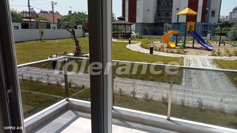 آپارتمان که در کِپِز, آنتالیا - 85307 آپارتمان که در کِپِز, آنتالیا - خرید ملک در ترکیه - 85307