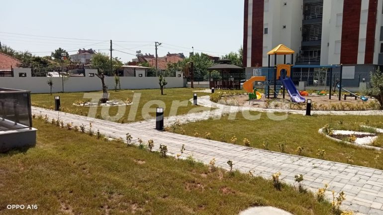 آپارتمان که در کِپِز, آنتالیا - 85308 آپارتمان که در کِپِز, آنتالیا - خرید ملک در ترکیه - 85308