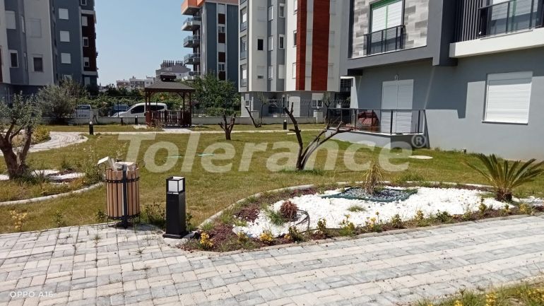 آپارتمان که در کِپِز, آنتالیا - 85309 آپارتمان که در کِپِز, آنتالیا - خرید ملک در ترکیه - 85309