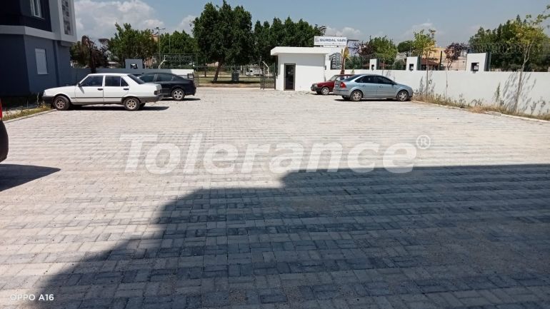 آپارتمان که در کِپِز, آنتالیا - 85311 آپارتمان که در کِپِز, آنتالیا - خرید ملک در ترکیه - 85311