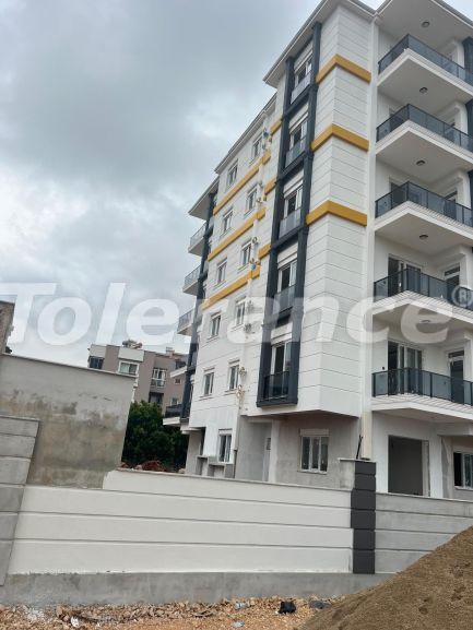 Appartement du développeur еn Kepez, Antalya versement - 85478 Appartement du développeur еn Kepez, Antalya versement - acheter un bien immobilier en Turquie - 85478