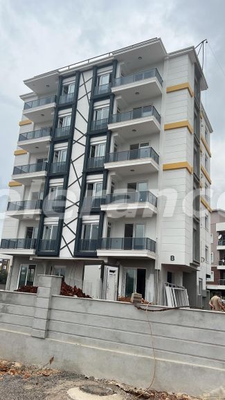 Appartement du développeur еn Kepez, Antalya versement - 85481 Appartement du développeur еn Kepez, Antalya versement - acheter un bien immobilier en Turquie - 85481