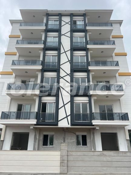 Appartement du développeur еn Kepez, Antalya versement - 85483 Appartement du développeur еn Kepez, Antalya versement - acheter un bien immobilier en Turquie - 85483