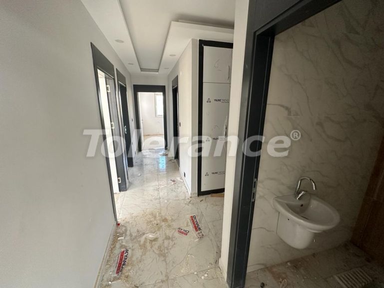 Appartement du développeur еn Kepez, Antalya versement - 85741 Appartement du développeur еn Kepez, Antalya versement - acheter un bien immobilier en Turquie - 85741