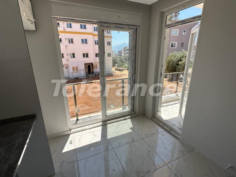 Appartement du développeur еn Kepez, Antalya versement - 85742 Appartement du développeur еn Kepez, Antalya versement - acheter un bien immobilier en Turquie - 85742