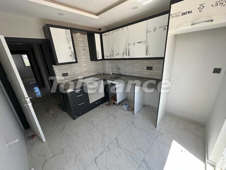 Appartement du développeur еn Kepez, Antalya versement - 85749 Appartement du développeur еn Kepez, Antalya versement - acheter un bien immobilier en Turquie - 85749