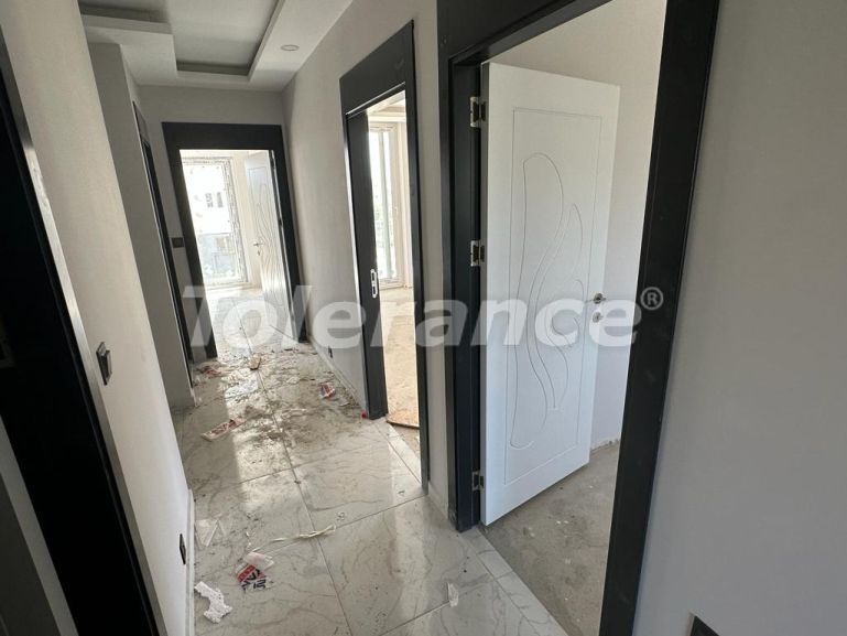 Appartement du développeur еn Kepez, Antalya versement - 85760 Appartement du développeur еn Kepez, Antalya versement - acheter un bien immobilier en Turquie - 85760