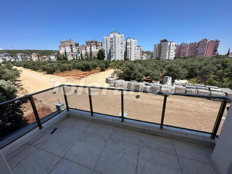 Appartement du développeur еn Kepez, Antalya versement - 85768 Appartement du développeur еn Kepez, Antalya versement - acheter un bien immobilier en Turquie - 85768