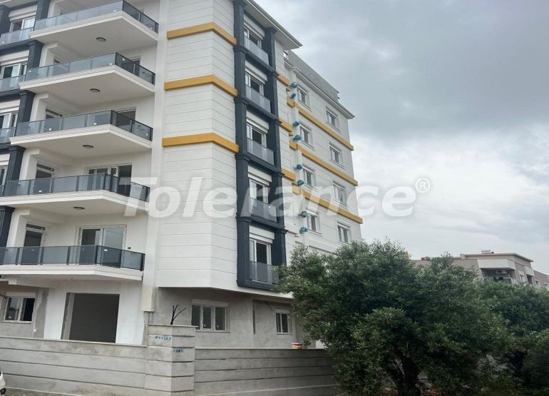 Appartement du développeur еn Kepez, Antalya versement - acheter un bien immobilier en Turquie - 85770