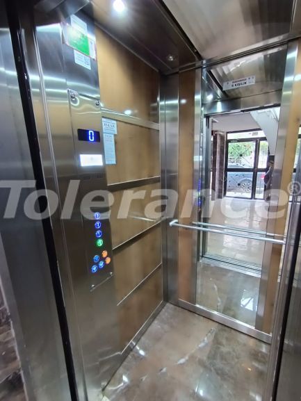 شقق في:في كيبيز, أنطاليا - شراء عقار في تركيا - 94910