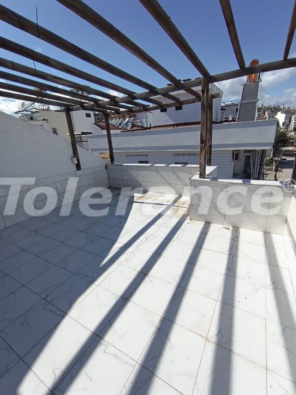 شقق في:في كيبيز, أنطاليا - شراء عقار في تركيا - 94913