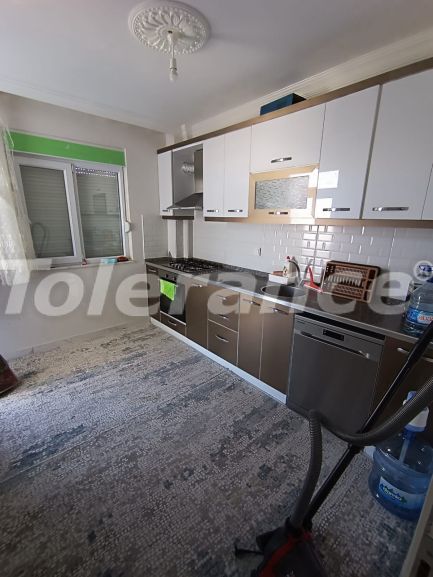 شقق في:في كيبيز, أنطاليا - شراء عقار في تركيا - 94915