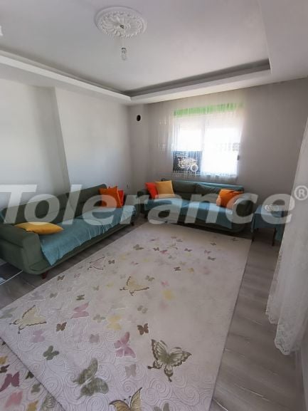 Apartment in Kepez, Antalya - buy realty in Turkey - 94918