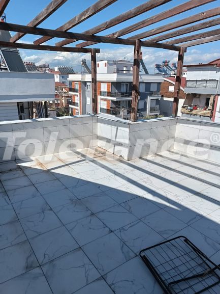 شقق في:في كيبيز, أنطاليا - شراء عقار في تركيا - 94921