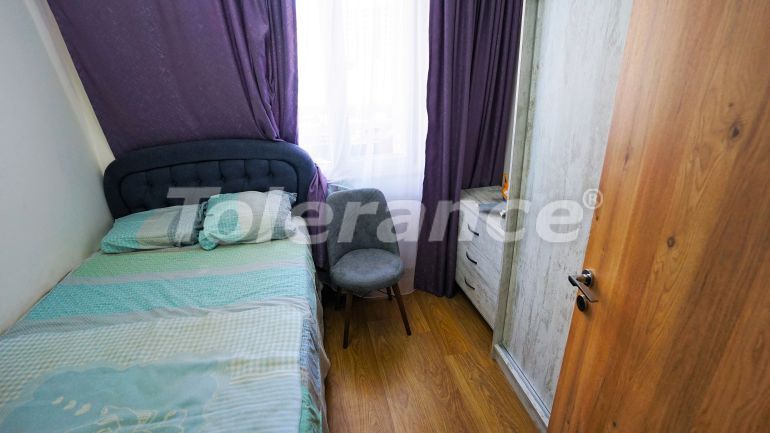 شقق في:في كيبيز, أنطاليا مسبح - 95422 شقق في:في كيبيز, أنطاليا مسبح - شراء عقار في تركيا - 95422