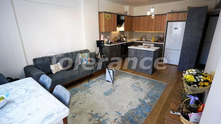 شقق في:في كيبيز, أنطاليا مسبح - 95425 شقق في:في كيبيز, أنطاليا مسبح - شراء عقار في تركيا - 95425