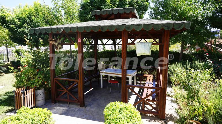 Appartement in Kepez, Antalya zwembad - onroerend goed kopen in Turkije - 96022