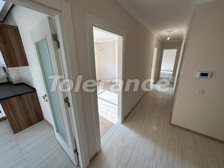 Appartement in Kepez, Antalya zwembad - onroerend goed kopen in Turkije - 96040