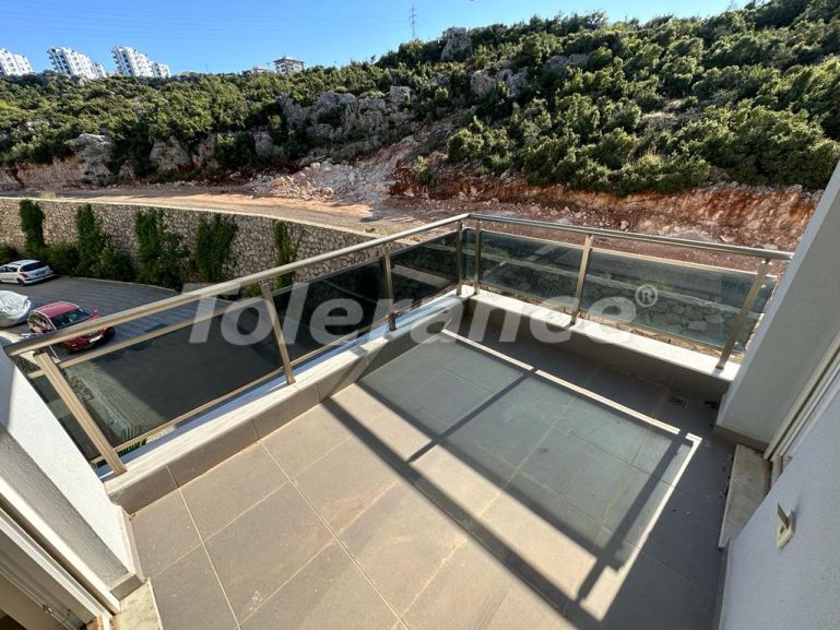 Appartement in Kepez, Antalya zwembad - onroerend goed kopen in Turkije - 96042