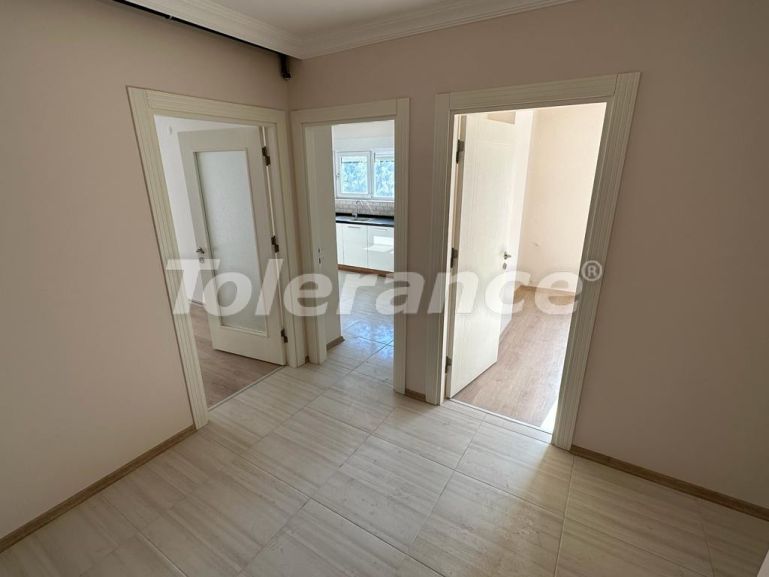 Appartement in Kepez, Antalya zwembad - onroerend goed kopen in Turkije - 96043