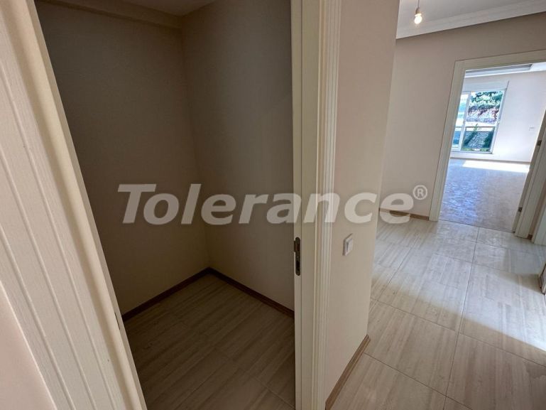 Appartement in Kepez, Antalya zwembad - onroerend goed kopen in Turkije - 96044