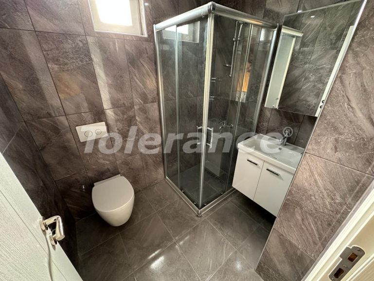 Appartement in Kepez, Antalya zwembad - onroerend goed kopen in Turkije - 96046