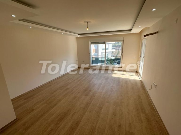 Appartement in Kepez, Antalya zwembad - onroerend goed kopen in Turkije - 96047