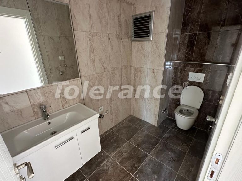 Appartement in Kepez, Antalya zwembad - onroerend goed kopen in Turkije - 96049