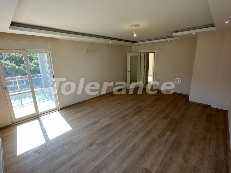 Appartement in Kepez, Antalya zwembad - onroerend goed kopen in Turkije - 96050