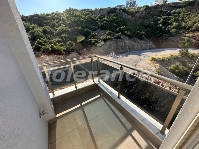 Appartement in Kepez, Antalya zwembad - onroerend goed kopen in Turkije - 96053
