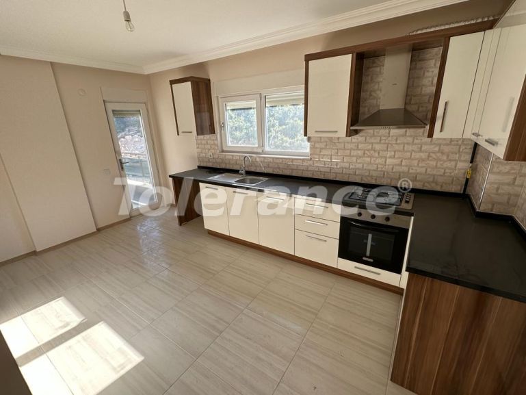 Apartment in Kepez, Antalya with pool - buy realty in Turkey - 96054