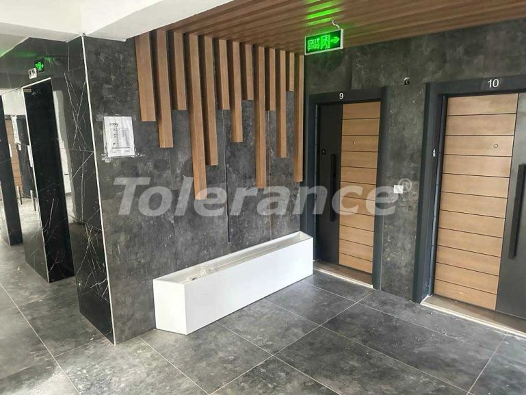 Appartement еn Kepez, Antalya piscine versement - 96081 Appartement еn Kepez, Antalya piscine versement - acheter un bien immobilier en Turquie - 96081