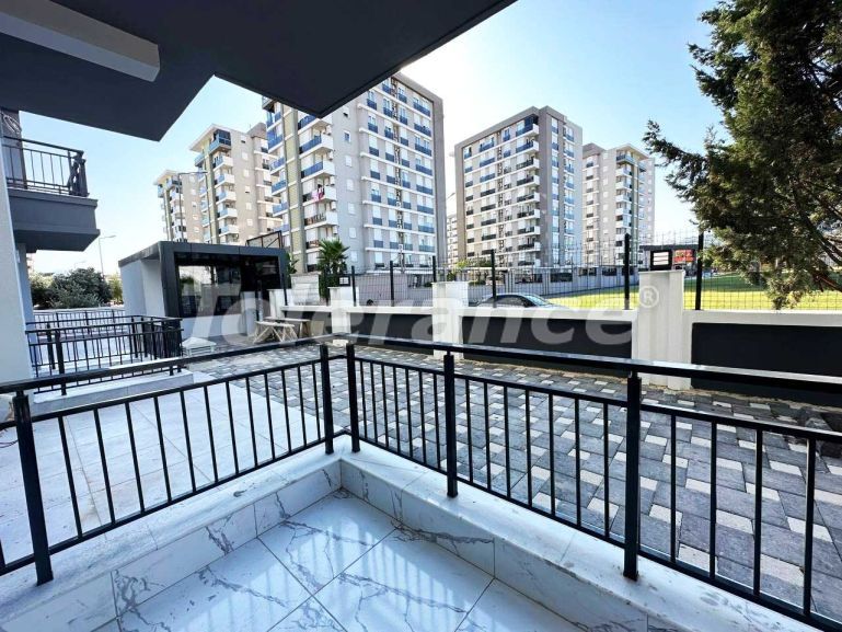 Appartement еn Kepez, Antalya piscine versement - 96108 Appartement еn Kepez, Antalya piscine versement - acheter un bien immobilier en Turquie - 96108