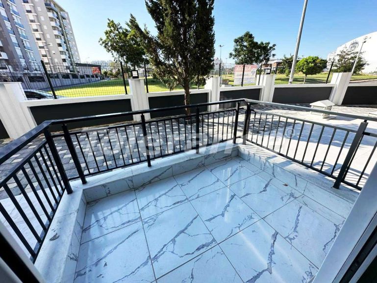 Appartement еn Kepez, Antalya piscine versement - 96109 Appartement еn Kepez, Antalya piscine versement - acheter un bien immobilier en Turquie - 96109