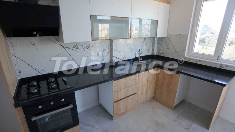Apartment in Kepez, Antalya pool - immobilien in der Türkei kaufen - 96242