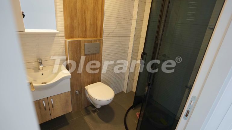 آپارتمان که در کِپِز, آنتالیا استخر - 96244 آپارتمان که در کِپِز, آنتالیا استخر - خرید ملک در ترکیه - 96244