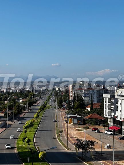 Appartement еn Kepez, Antalya piscine - 96641 Appartement еn Kepez, Antalya piscine - acheter un bien immobilier en Turquie - 96641