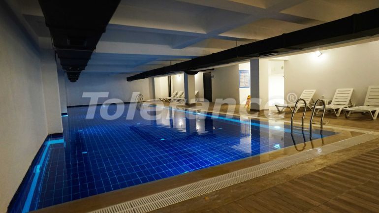 Appartement еn Kepez, Antalya piscine - 96694 Appartement еn Kepez, Antalya piscine - acheter un bien immobilier en Turquie - 96694