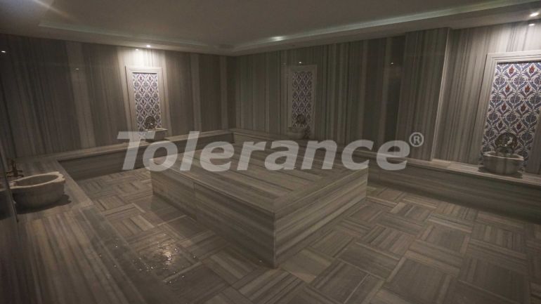 Appartement еn Kepez, Antalya piscine - 96695 Appartement еn Kepez, Antalya piscine - acheter un bien immobilier en Turquie - 96695