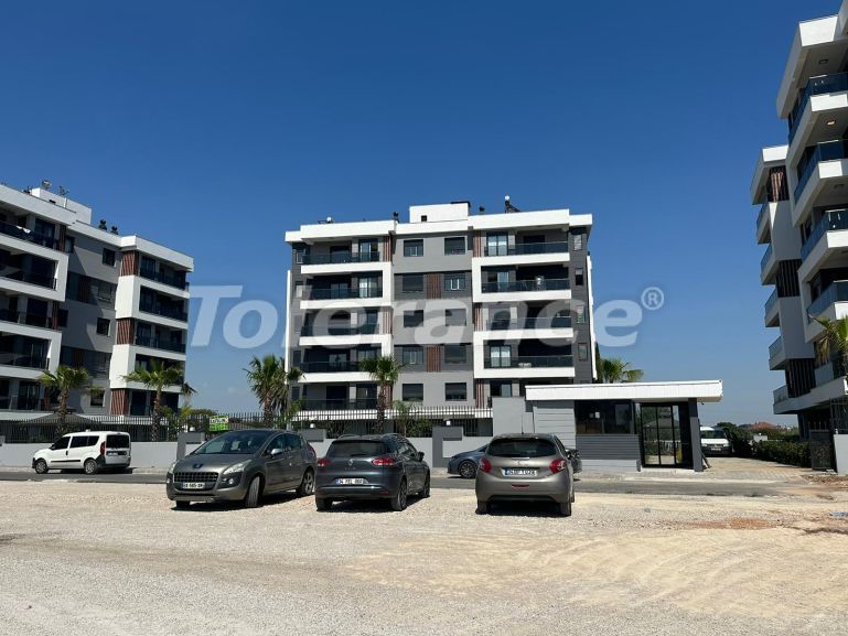 آپارتمان از سازنده که در کِپِز, آنتالیا استخر - 96763 آپارتمان از سازنده که در کِپِز, آنتالیا استخر - خرید ملک در ترکیه - 96763