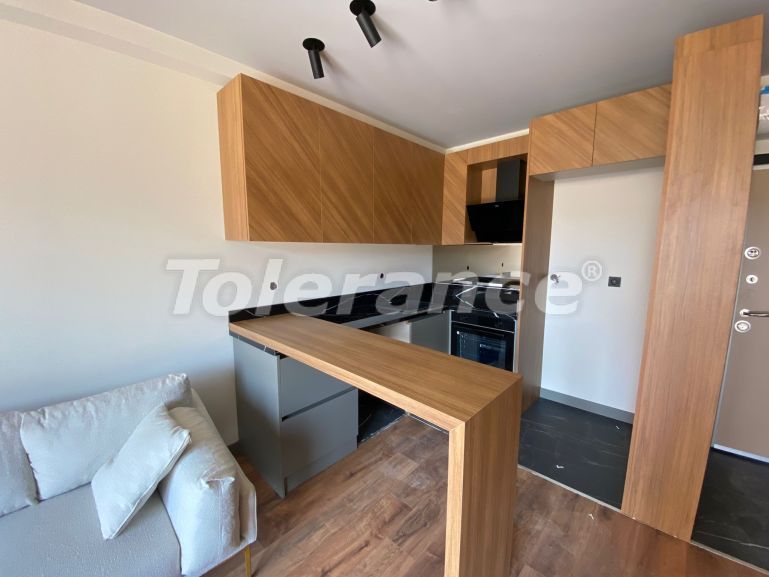 Apartment vom entwickler in Kepez, Antalya pool - immobilien in der Türkei kaufen - 97108