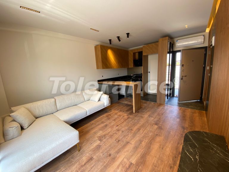 Apartment vom entwickler in Kepez, Antalya pool - immobilien in der Türkei kaufen - 97112