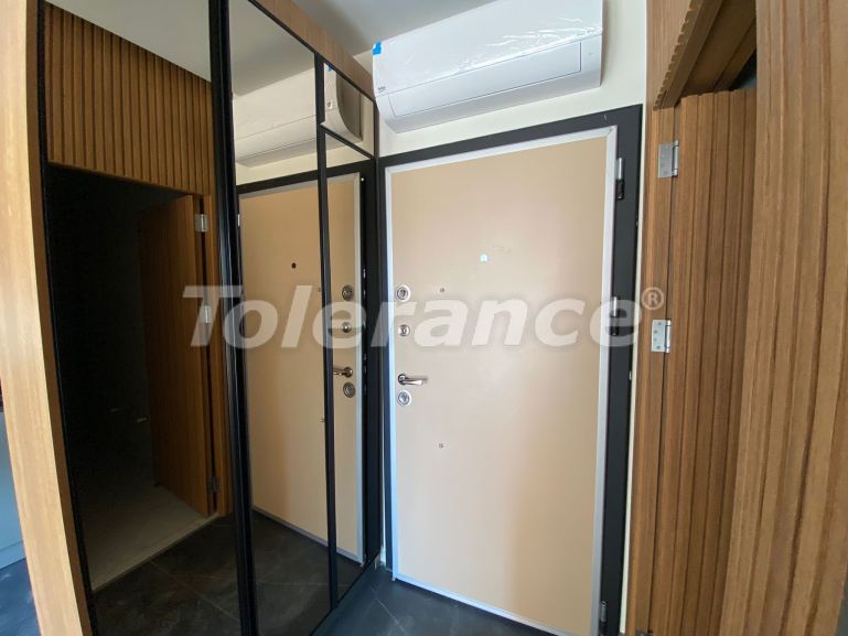 Apartment vom entwickler in Kepez, Antalya pool - immobilien in der Türkei kaufen - 97113