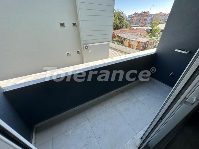 Apartment vom entwickler in Kepez, Antalya - immobilien in der Türkei kaufen - 97142